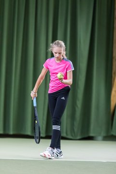 Anna-Marie Weissheim 496 - Luebecker Goldline